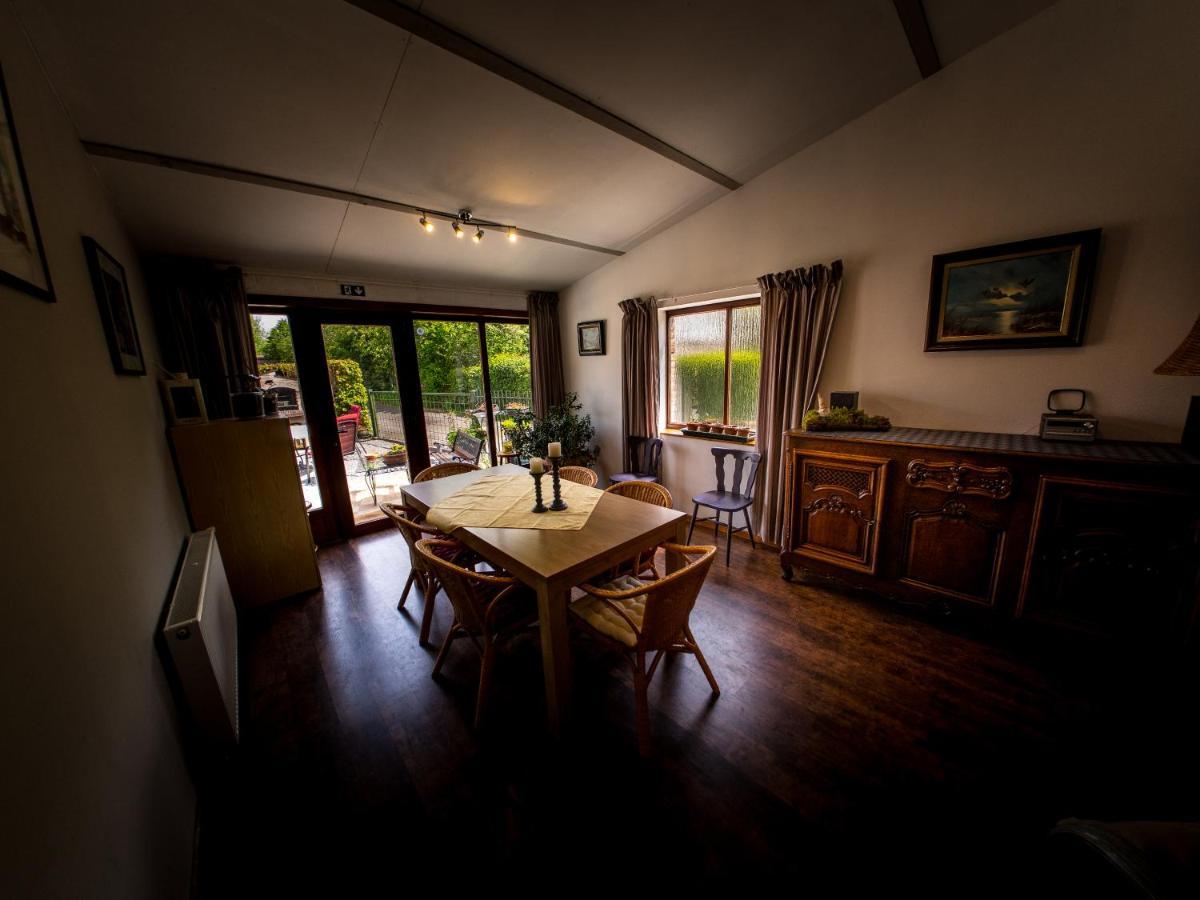 B&B La Grange Durbuy Exterior photo